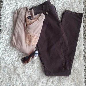 Pants